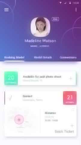 黑客软件攻击器手机版软件企业破解版的企业定制界面